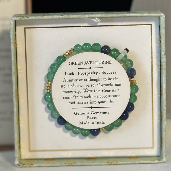 AJ SouthernCharm’s Shivam & Demdaco Bracelet Set - Picture 2 of 6